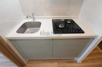 【キッチン】 | ライフフィールド塚本Grace