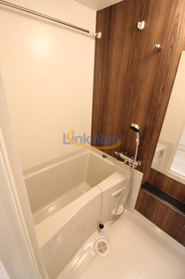 【浴室】 | ライフフィールド塚本Grace