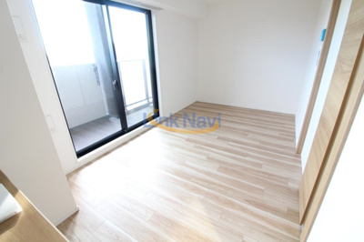 【居間・リビング】 | ライフフィールド塚本Grace