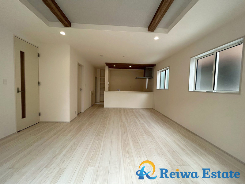 新築戸建　高座郡寒川町小谷2丁目