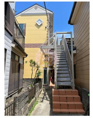 【その他共用部分】 | クレアT