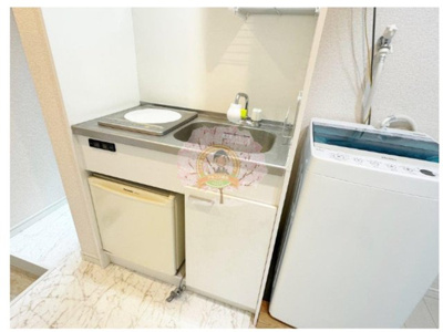 【キッチン】 | クレアT