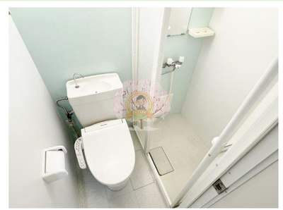 【トイレ】 | クレアT