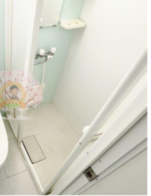 【シャワールーム】 | クレアT