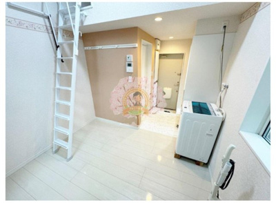 【居間・リビング】 | クレアT