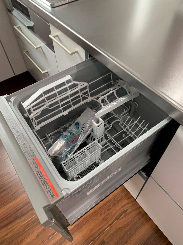 八戸市類家5丁目の設備