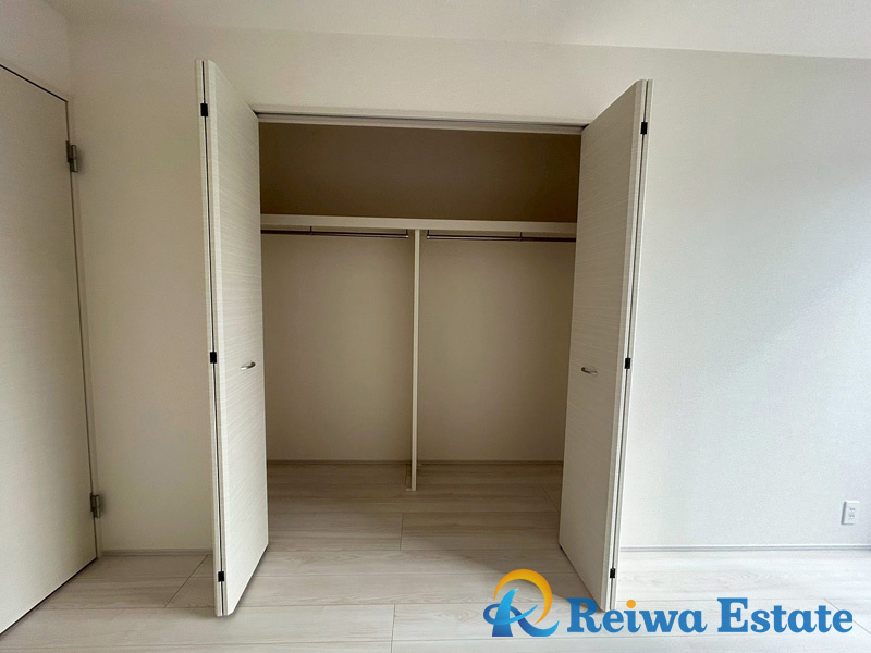 新築戸建　高座郡寒川町小谷2丁目　全12棟の収納