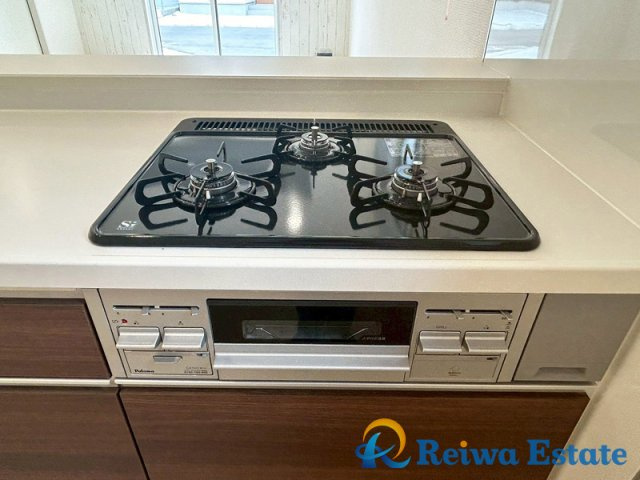 新築戸建　高座郡寒川町小谷2丁目　全12棟の設備