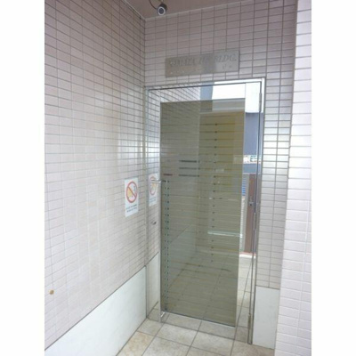 【エントランス】 | ＫＡＭＡＴＡ　ＵＳ　ＢＬＤＧ． | 建物の内部です