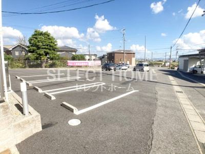 【駐車場】 | Ｐｈｉｌｉａ　Ｂｒｏｗｎ
