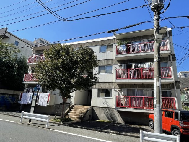 夫婦坂レジデンス