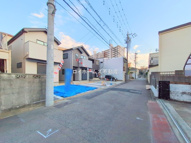 名古屋市南区元塩町１丁目15-1『仲介料無料』新築戸建ての画像