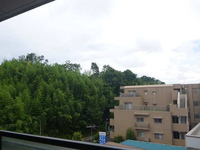 アンクラージュの展望