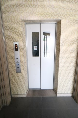 アンクラージュの設備