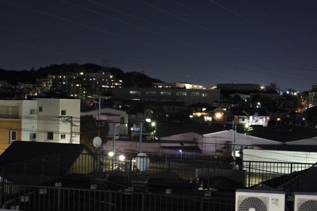 アンクラージュの展望