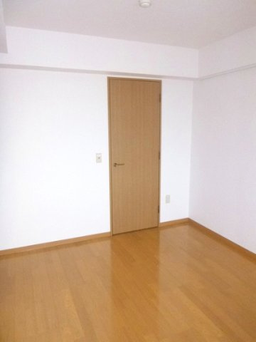 アンクラージュの寝室