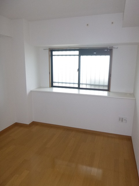 アンクラージュの子供部屋