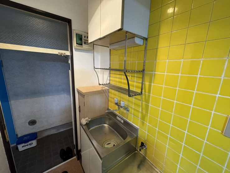 ハイムカトレア中野のその他