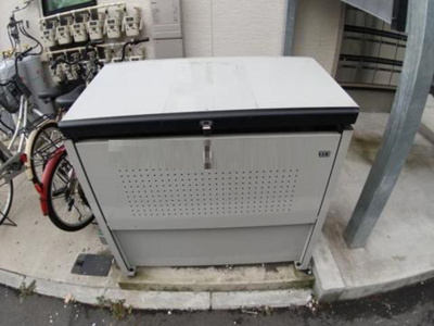 【その他共用部分】 | BACE西六郷