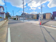 名古屋市港区宝神町字敷地762-10『仲介料無料』新築戸建ての画像