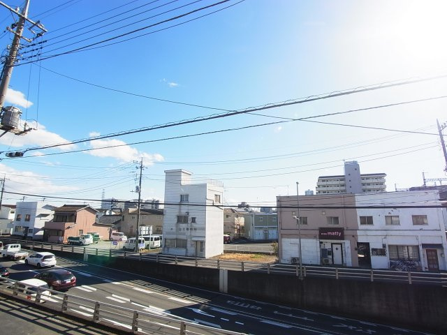 新築　高崎市芝塚町1期　Heartful Town　１号棟の展望|高崎市芝塚町1期　Heartful Town　１号棟