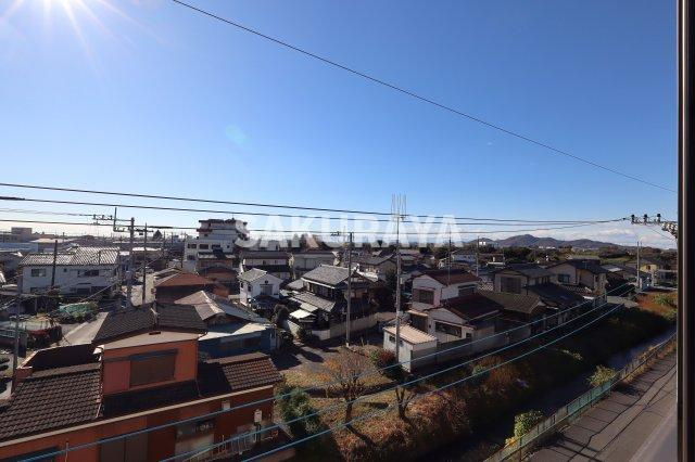 フェリーチェの展望|2024年11月撮影。