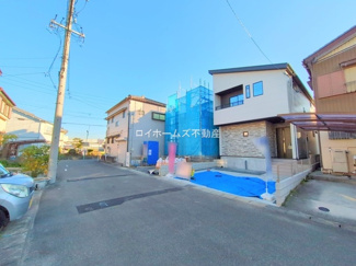 【外観】 | 撮影：'24/12/02