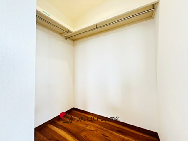 【収納】 | 加須市下高柳第13　ワイウッドコート　新築戸建　全7棟　7号棟