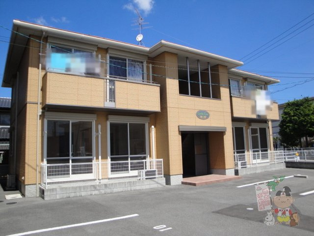 ガーデンクレス　Ａ