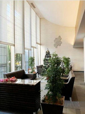 【ロビー】 | シティータワー横濱 | ロビー