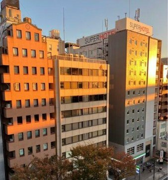 【展望】 | シティータワー横濱 | 展望も素晴らしいです！！