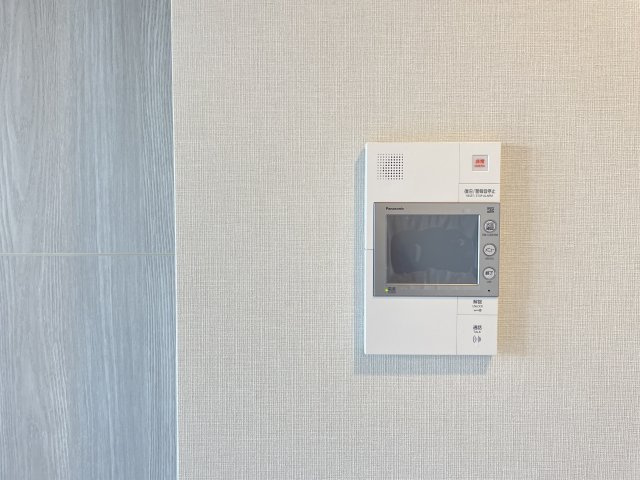 【セキュリティ】 | エスグランデ難波グランツ
