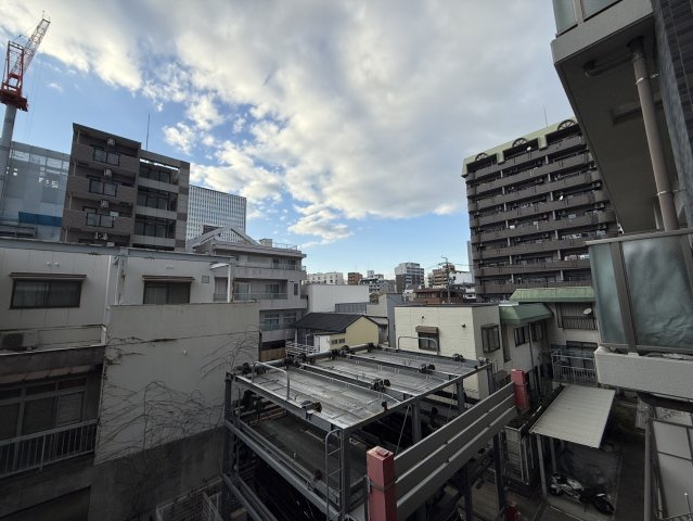 プレサンス名古屋STATIONエアロ|名古屋市の賃貸ならMy賃貸の展望