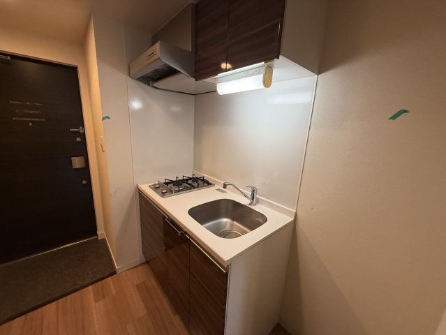 プレサンス名古屋STATIONエアロ|名古屋市の賃貸ならMy賃貸のキッチン|プレサンス名古屋STATIONエアロ