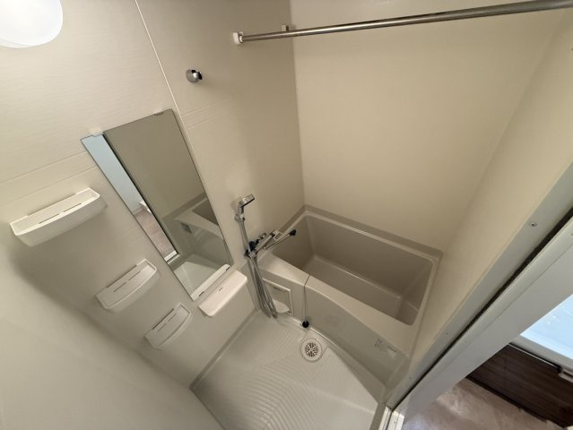 プレサンス名古屋STATIONエアロ|名古屋市の賃貸ならMy賃貸の浴室