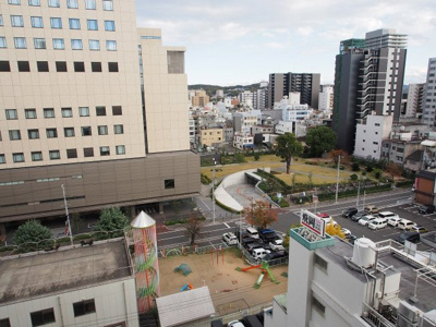 【展望】 | フローレンス中山下グランドアーク