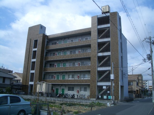 道本グリーンハウス