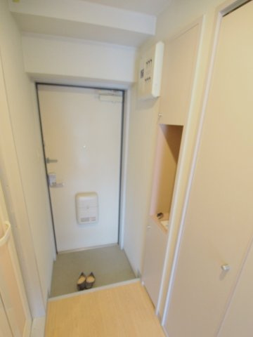 広島市安佐南区中筋１丁目の賃貸マンションの展望