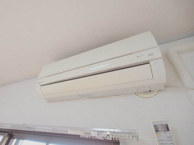 広島市安佐南区中筋１丁目の賃貸マンションの設備