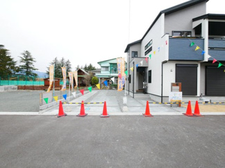 【駐車場】 | 駐車スペース