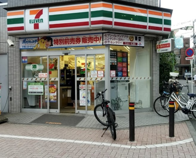 【周辺】 | (仮称)永福3丁目計画