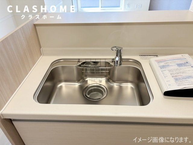 Platinum One(プラチナ ワン)　　刈谷市近郊の賃貸はクラスホームのキッチン