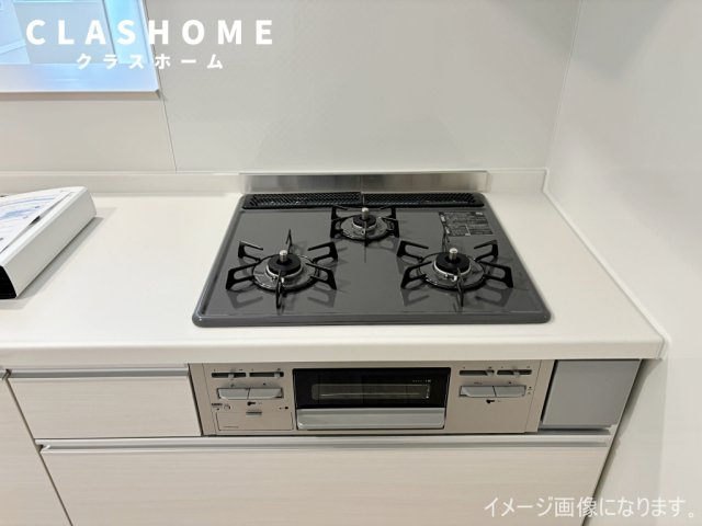 Platinum One(プラチナ ワン)　　刈谷市近郊の賃貸はクラスホームのキッチン