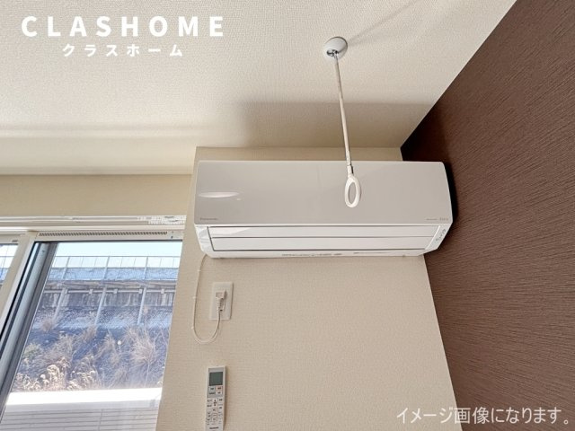 Platinum One(プラチナ ワン)　　刈谷市近郊の賃貸はクラスホームの設備
