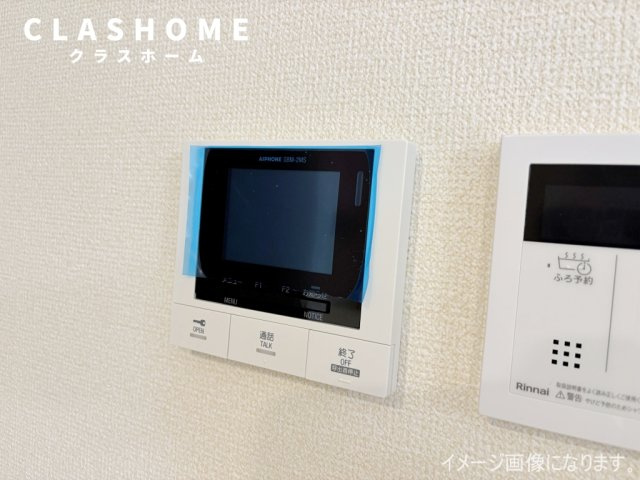 Platinum One(プラチナ ワン)　　刈谷市近郊の賃貸はクラスホームのセキュリティ