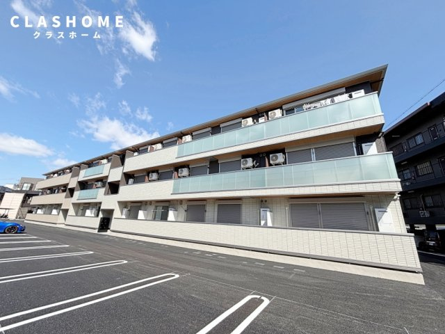 Platinum One(プラチナ ワン)　　刈谷市近郊の賃貸はクラスホーム