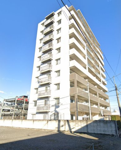 伊勢崎平和町モナーク伊勢崎の画像