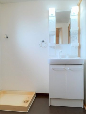 【洗面所】 | サープラス栞