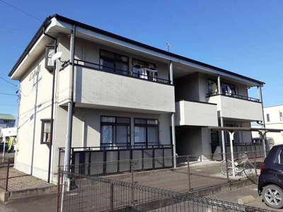 【外観】 | サープラス栞