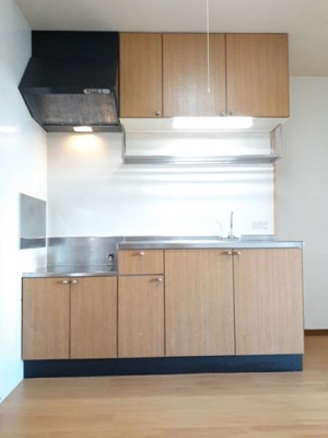 【キッチン】 | サープラス栞